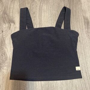 Elevation Square Neck Tank